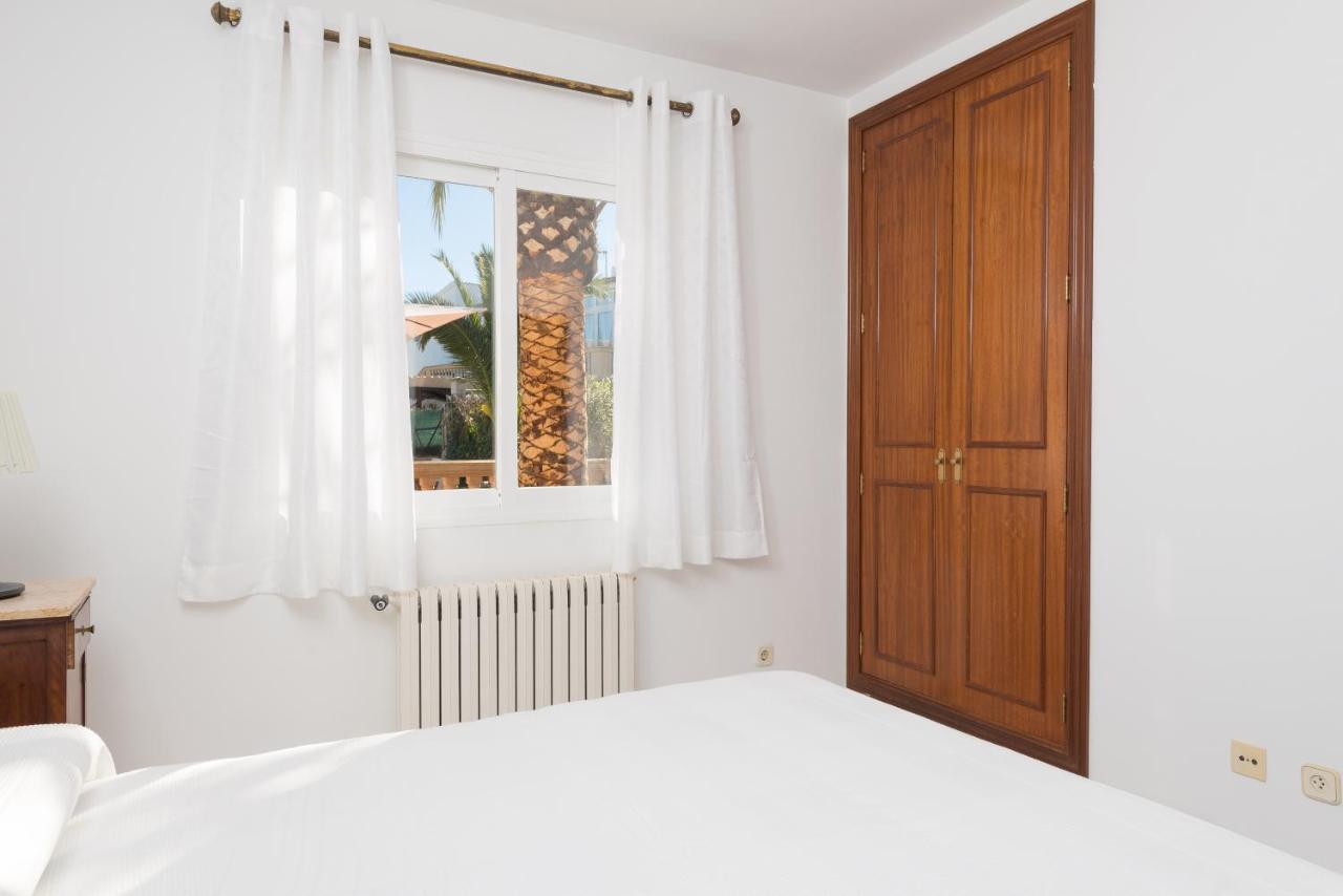 Can Moragues & Martorell Badia Blava ภายนอก รูปภาพ