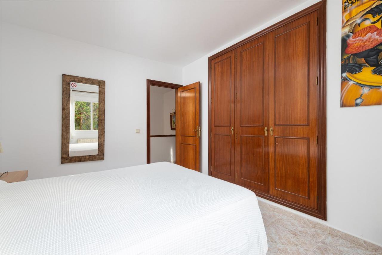 Can Moragues & Martorell Badia Blava ภายนอก รูปภาพ